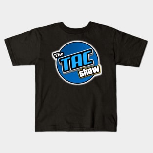 TAC Show Logo Kids T-Shirt